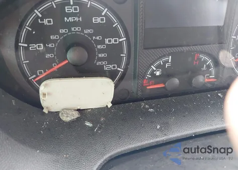 2019 Ram Promaster 3500 Cargo Van High Roof 159 Wb Ext из США, поврежденный, VIN 3C6URVJG1KE528602